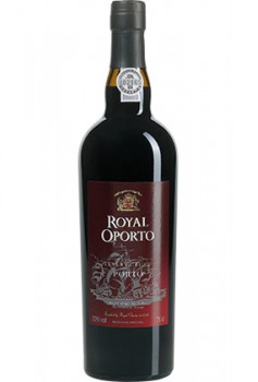 Royal Oporto Reserva Ruby Porto